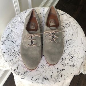 Dolce vita shoes size 6